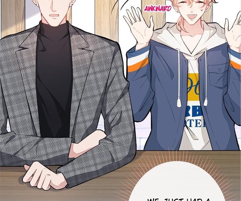 Read Hottest Topics chapter 46 image 24 on Lezhin