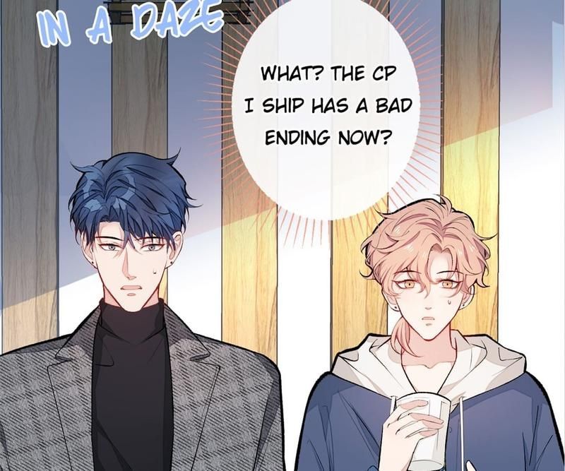 Read Hottest Topics chapter 46 image 33 on Lezhin