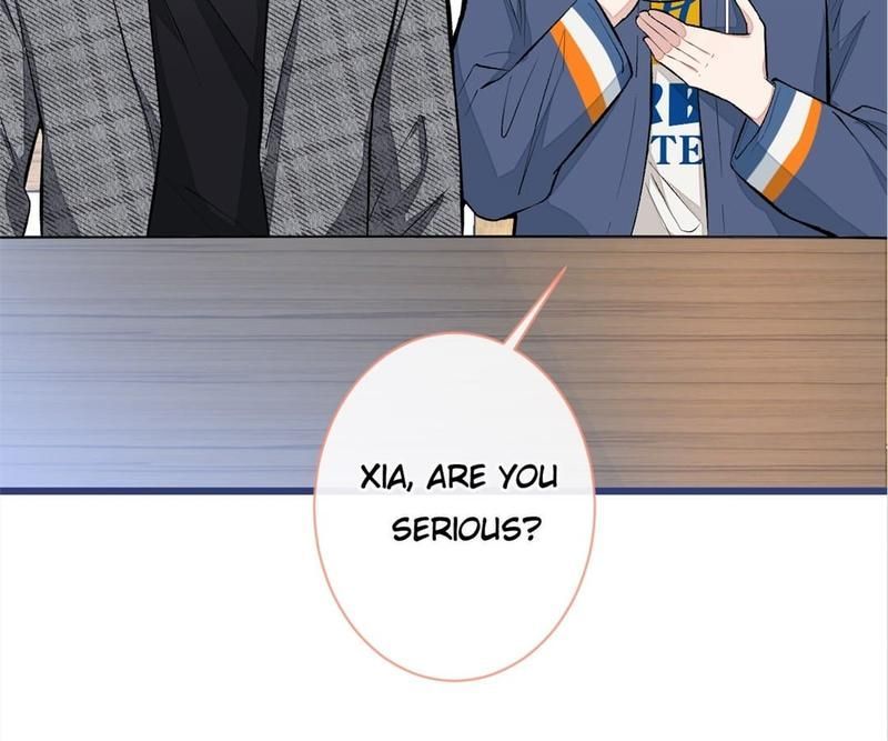 Read Hottest Topics chapter 46 image 34 on Lezhin