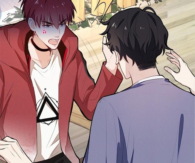 Read Hottest Topics chapter 46 image 45 on Lezhin