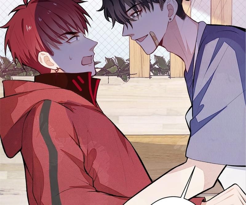 Read Hottest Topics chapter 46 image 48 on Lezhin