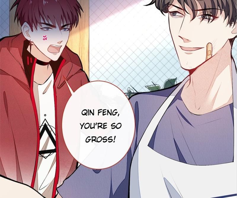 Read Hottest Topics chapter 46 image 55 on Lezhin