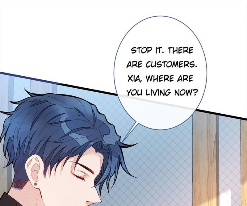 Read Hottest Topics chapter 46 image 57 on Lezhin