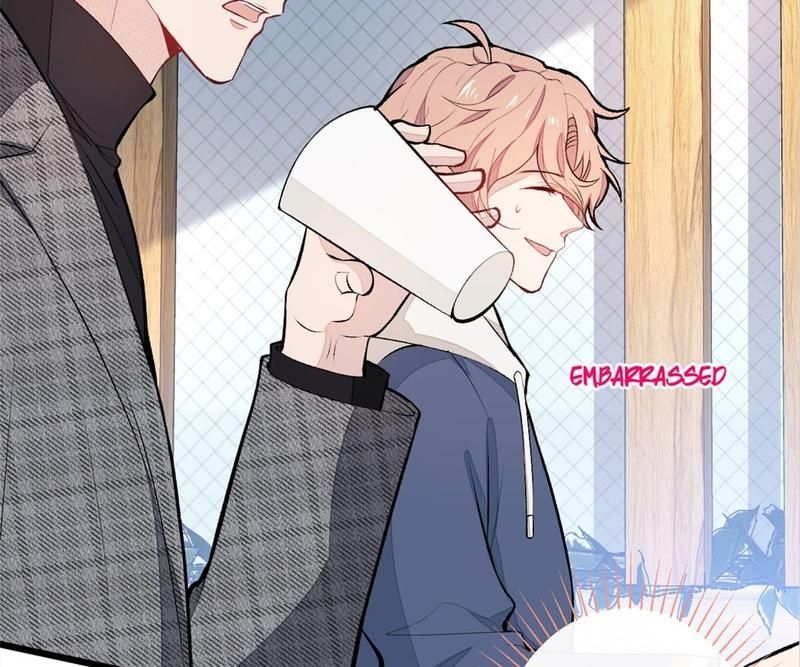 Read Hottest Topics chapter 46 image 58 on Lezhin