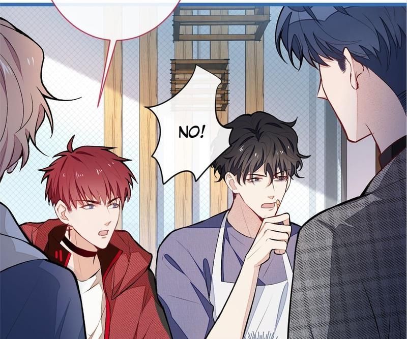Read Hottest Topics chapter 46 image 60 on Lezhin