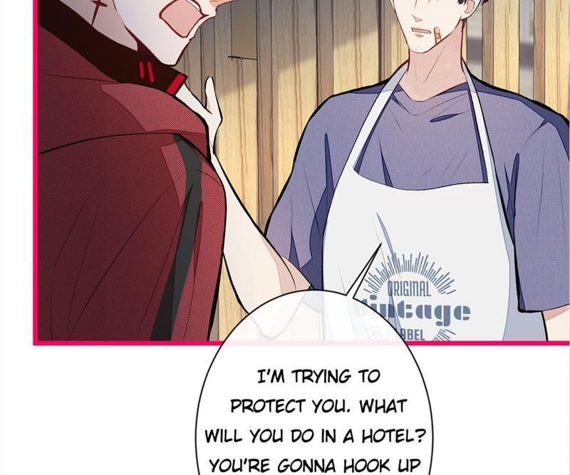 Read Hottest Topics chapter 46 image 63 on Lezhin
