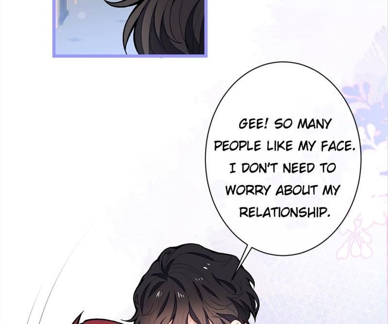 Read Hottest Topics chapter 46 image 7 on Lezhin
