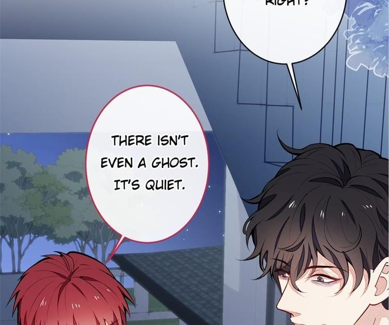 Read Hottest Topics chapter 46 image 74 on Lezhin