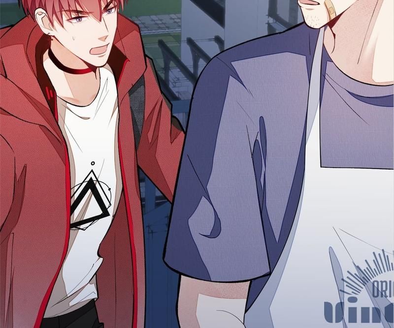 Read Hottest Topics chapter 46 image 75 on Lezhin