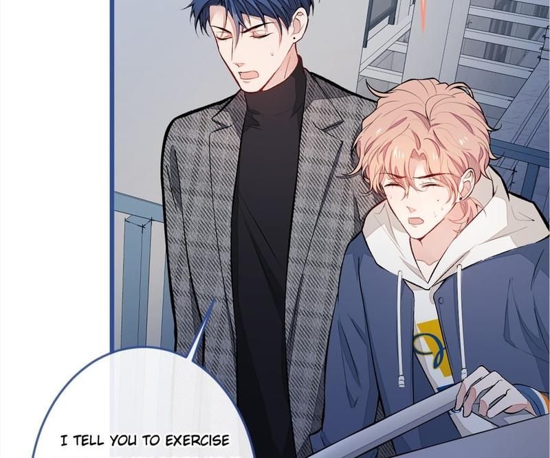 Read Hottest Topics chapter 46 image 77 on Lezhin