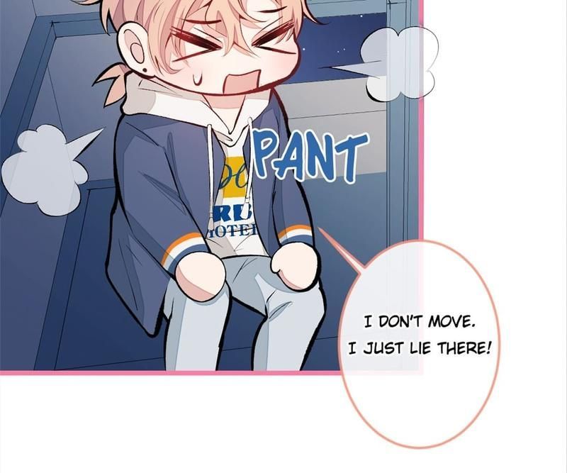 Read Hottest Topics chapter 46 image 79 on Lezhin