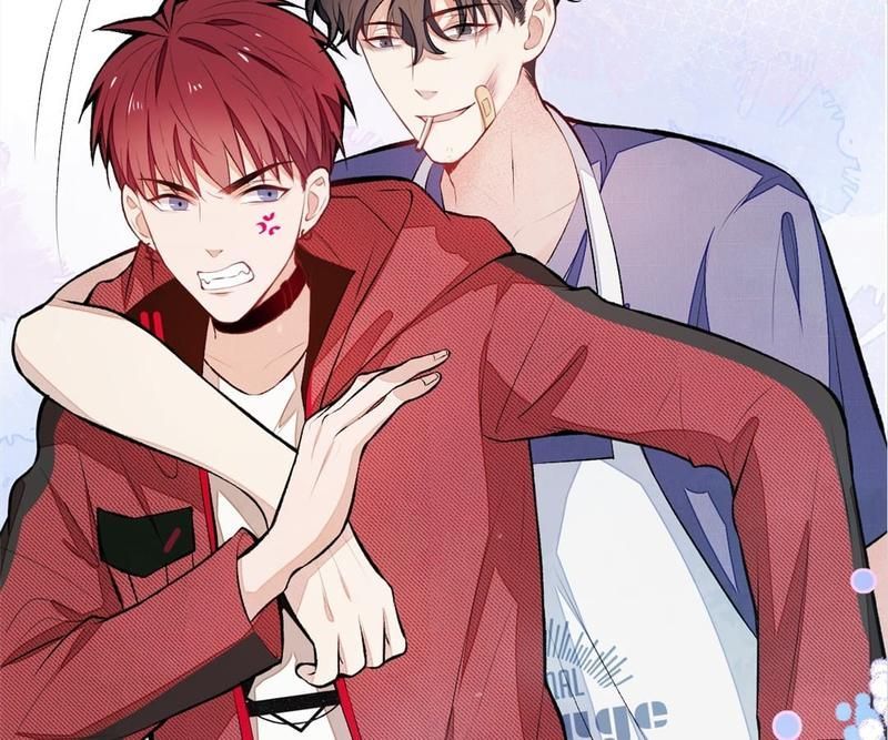 Read Hottest Topics chapter 46 image 8 on Lezhin