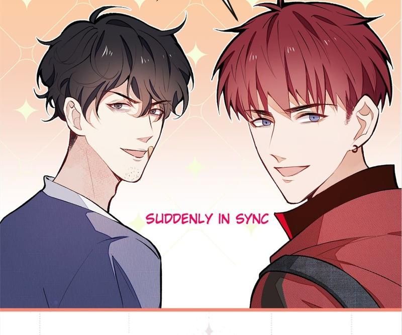 Read Hottest Topics chapter 46 image 85 on Lezhin