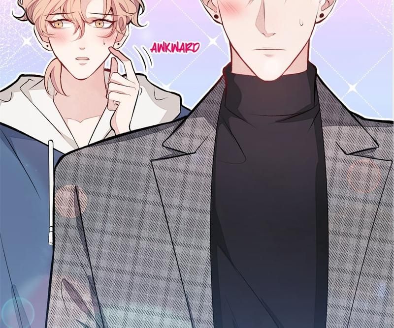 Read Hottest Topics chapter 46 image 87 on Lezhin