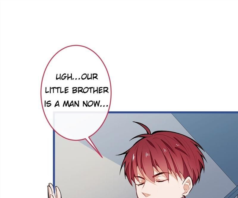 Read Hottest Topics chapter 47 image 0 on Lezhin
