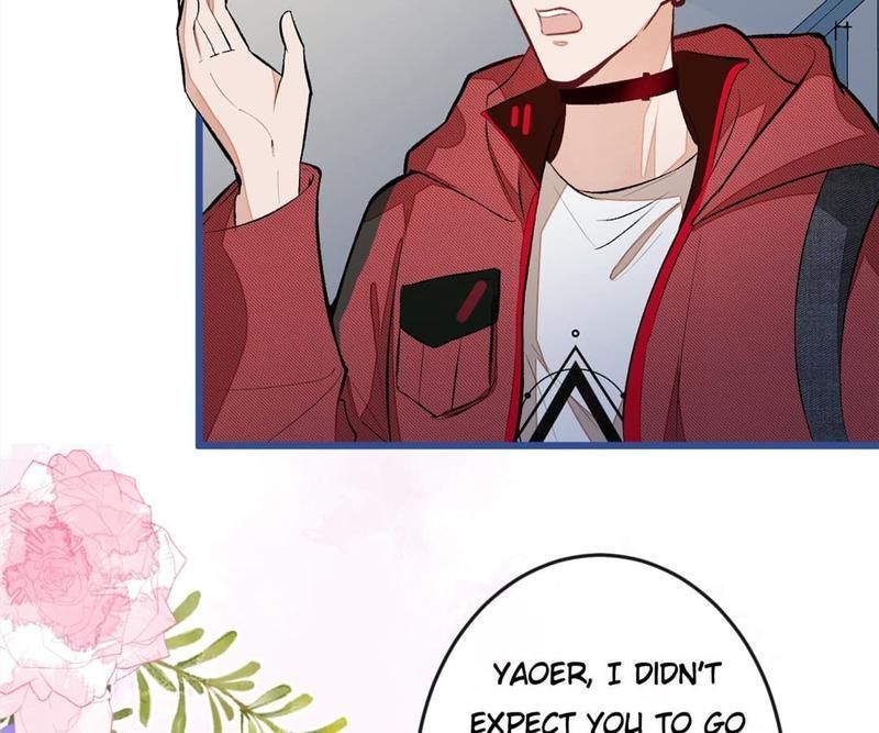 Read Hottest Topics chapter 47 image 1 on Lezhin