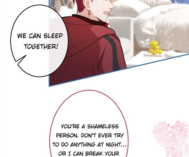 Read Hottest Topics chapter 47 image 15 on Lezhin