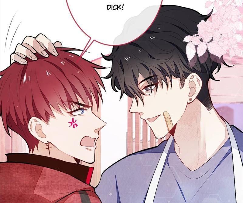Read Hottest Topics chapter 47 image 16 on Lezhin