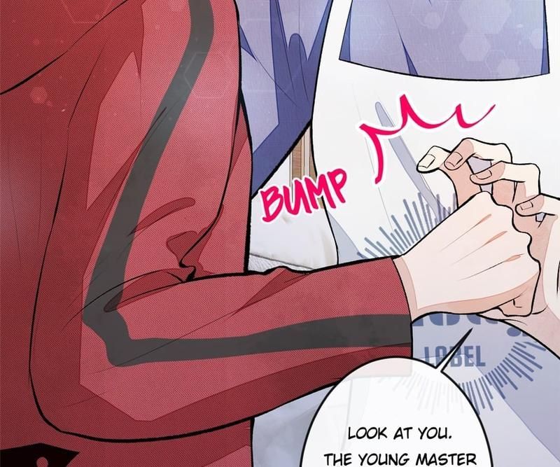 Read Hottest Topics chapter 47 image 17 on Lezhin