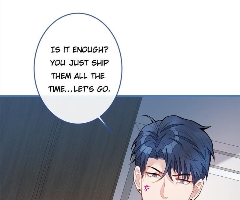 Read Hottest Topics chapter 47 image 19 on Lezhin