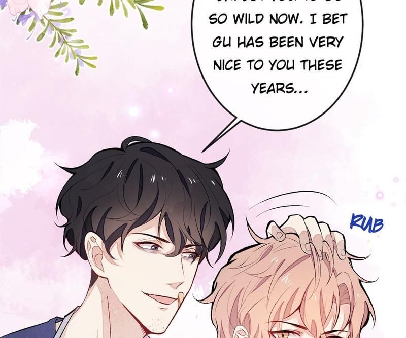 Read Hottest Topics chapter 47 image 2 on Lezhin