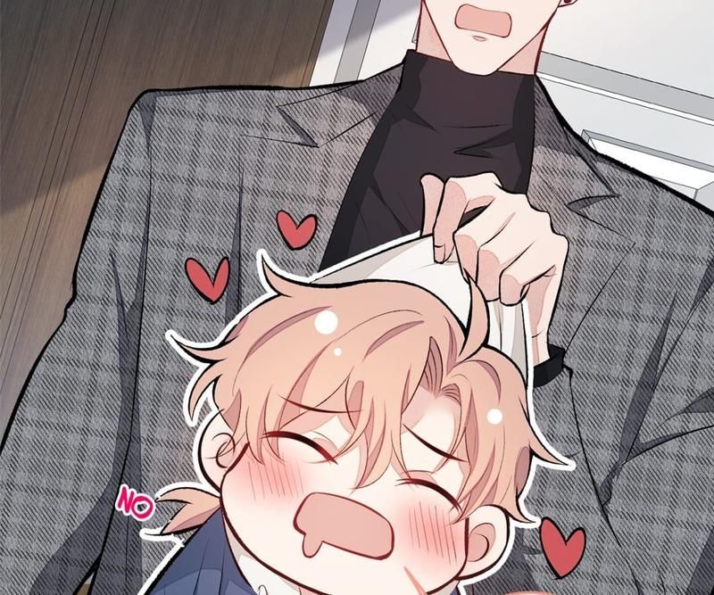Read Hottest Topics chapter 47 image 20 on Lezhin