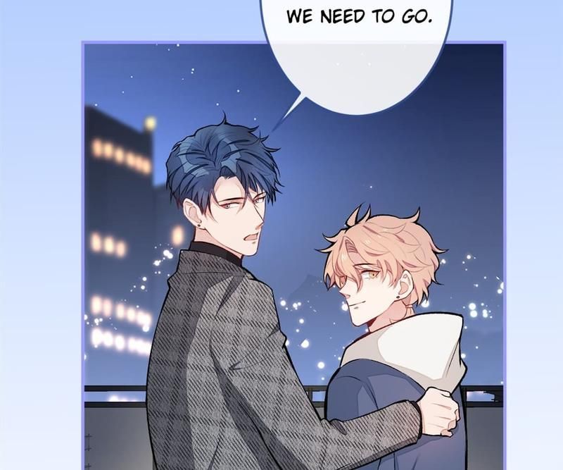 Read Hottest Topics chapter 47 image 22 on Lezhin