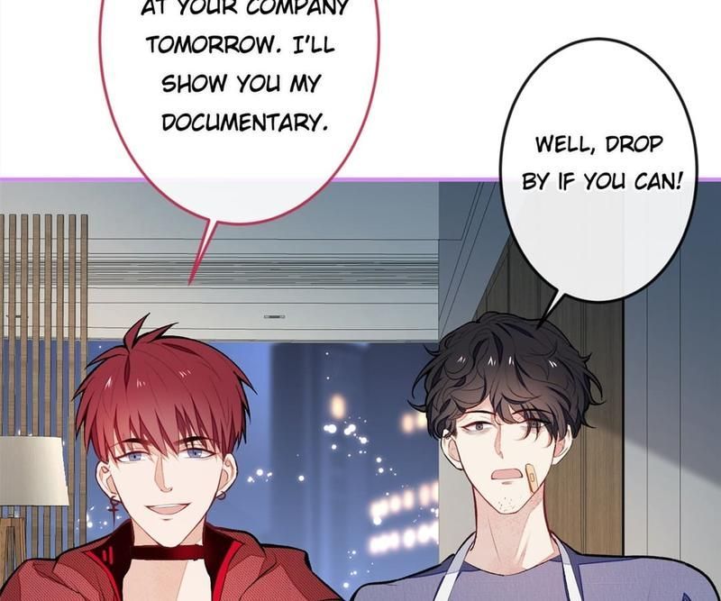 Read Hottest Topics chapter 47 image 24 on Lezhin