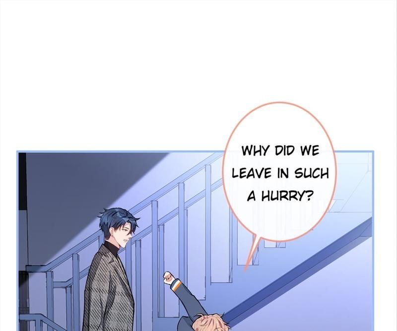 Read Hottest Topics chapter 47 image 27 on Lezhin