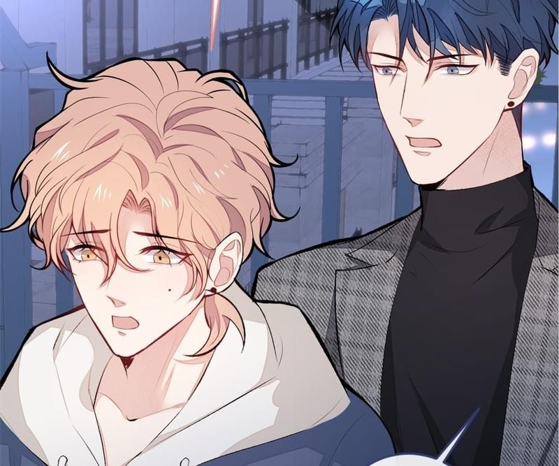 Read Hottest Topics chapter 47 image 29 on Lezhin