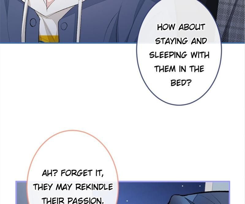 Read Hottest Topics chapter 47 image 30 on Lezhin