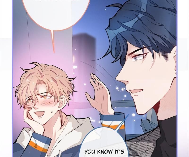 Read Hottest Topics chapter 47 image 31 on Lezhin