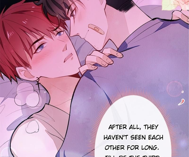Read Hottest Topics chapter 47 image 33 on Lezhin