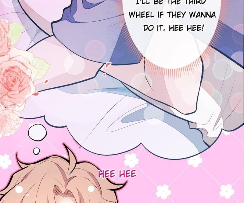 Read Hottest Topics chapter 47 image 34 on Lezhin