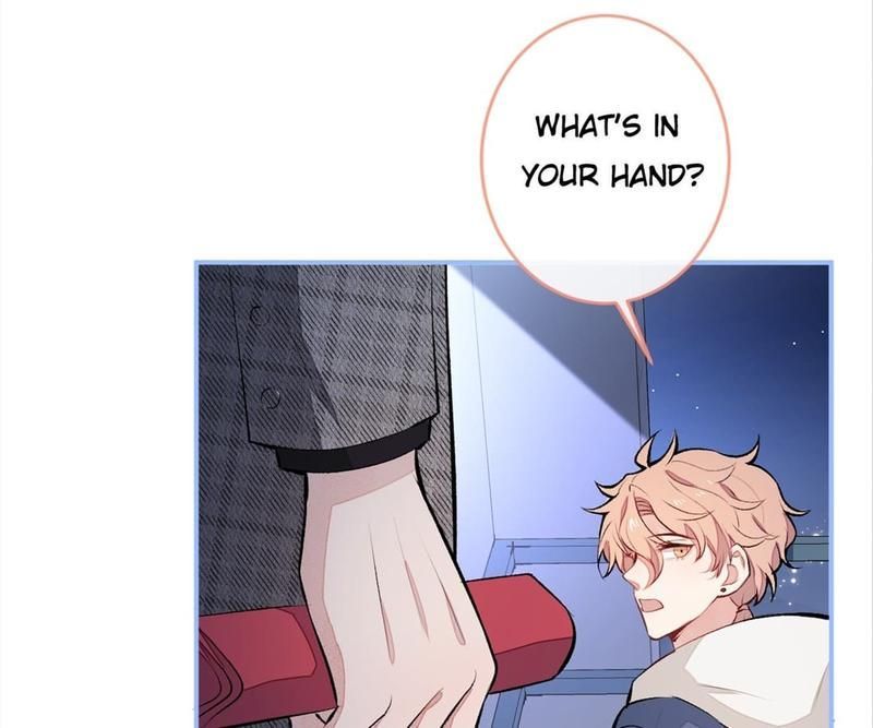 Read Hottest Topics chapter 47 image 36 on Lezhin