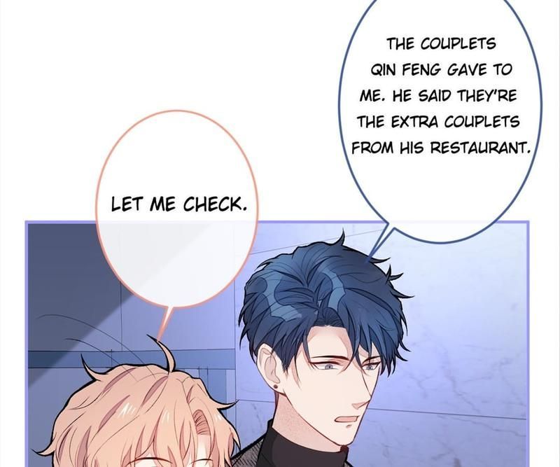 Read Hottest Topics chapter 47 image 38 on Lezhin
