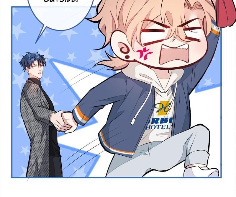 Read Hottest Topics chapter 47 image 44 on Lezhin