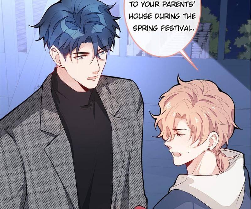 Read Hottest Topics chapter 47 image 50 on Lezhin