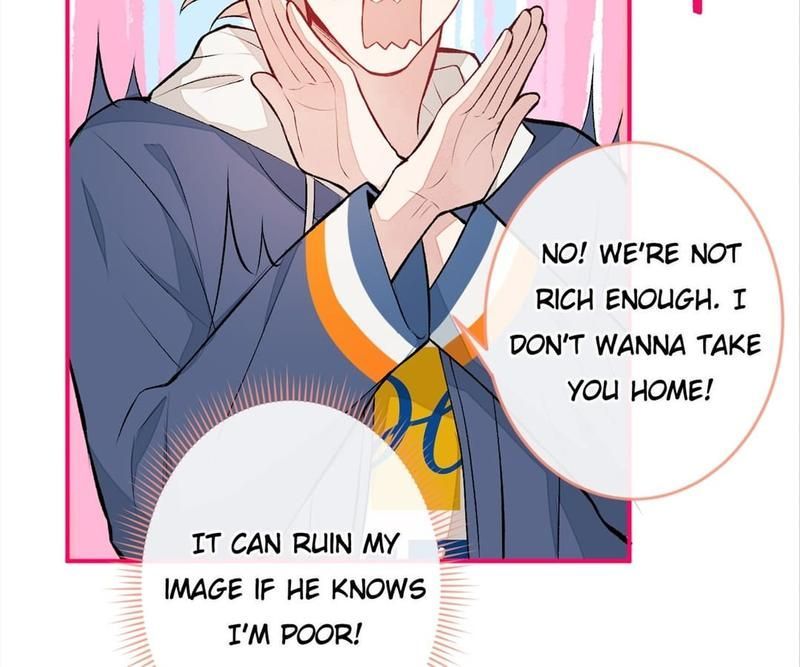 Read Hottest Topics chapter 47 image 57 on Lezhin
