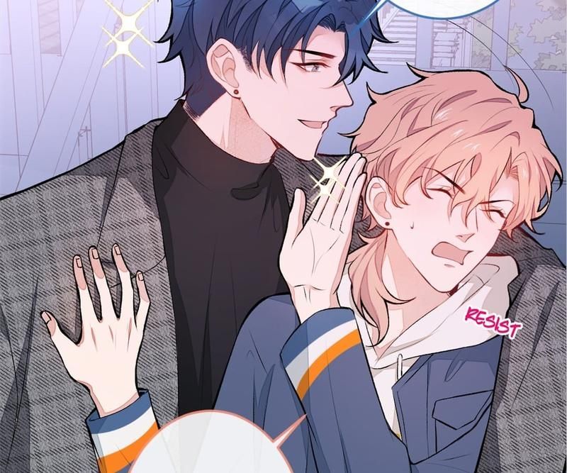 Read Hottest Topics chapter 47 image 61 on Lezhin