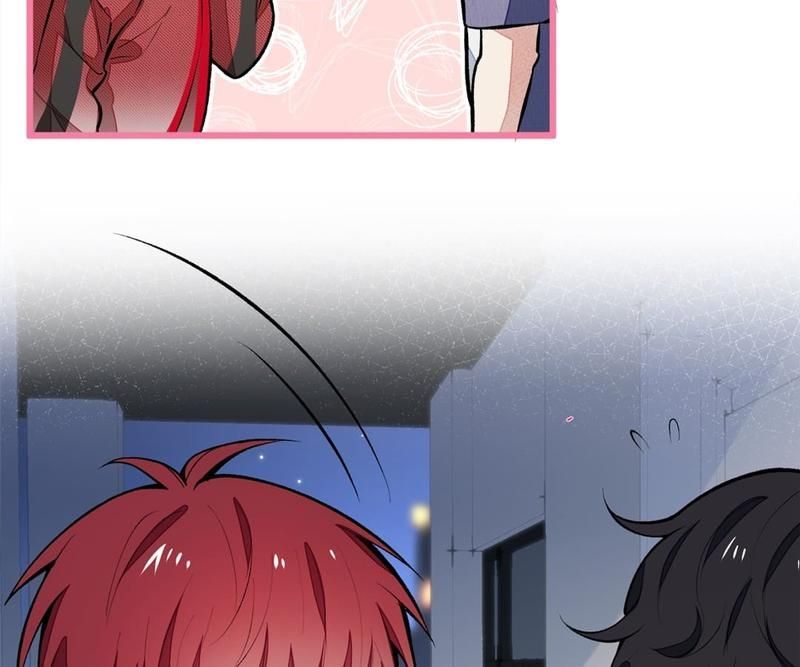 Read Hottest Topics chapter 47 image 7 on Lezhin
