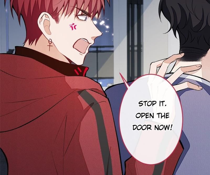 Read Hottest Topics chapter 47 image 8 on Lezhin