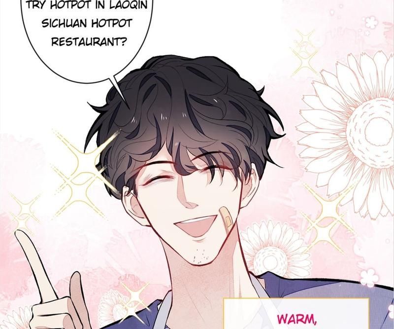 Read Hottest Topics chapter 48 image 12 on Lezhin