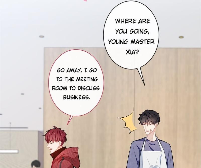 Read Hottest Topics chapter 48 image 17 on Lezhin