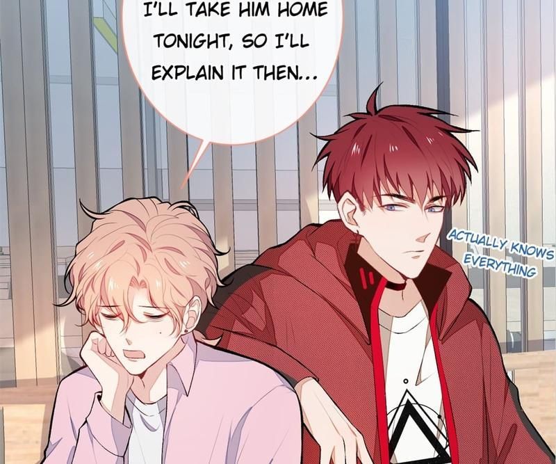 Read Hottest Topics chapter 48 image 2 on Lezhin