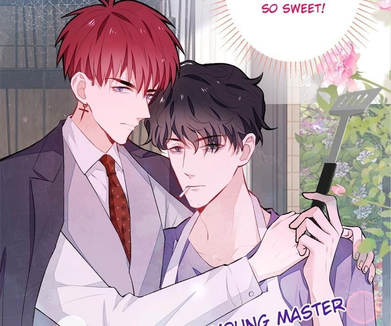 Read Hottest Topics chapter 48 image 20 on Lezhin