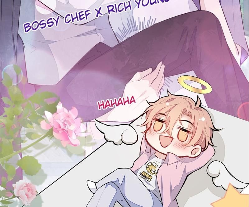 Read Hottest Topics chapter 48 image 21 on Lezhin