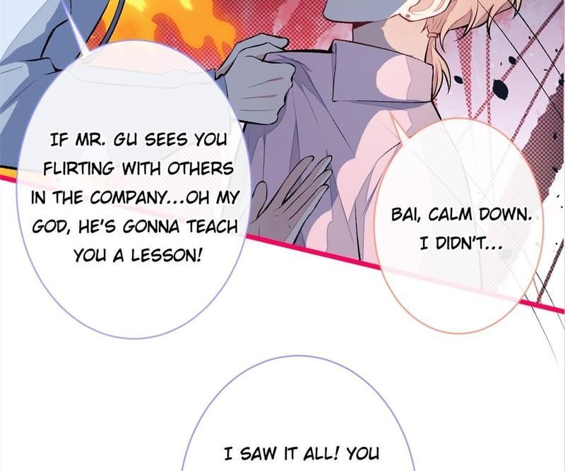 Read Hottest Topics chapter 48 image 27 on Lezhin