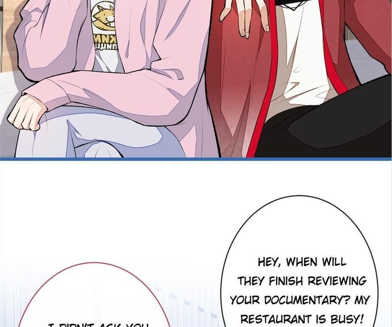 Read Hottest Topics chapter 48 image 3 on Lezhin