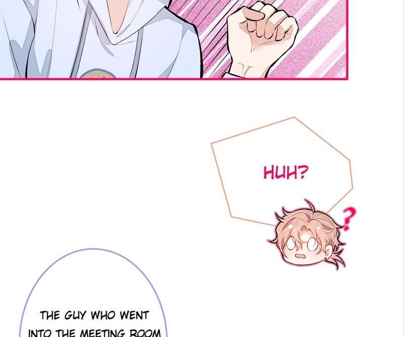 Read Hottest Topics chapter 48 image 30 on Lezhin